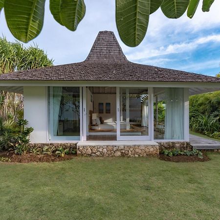 Villa Tranquilla Lembongan Kültér fotó