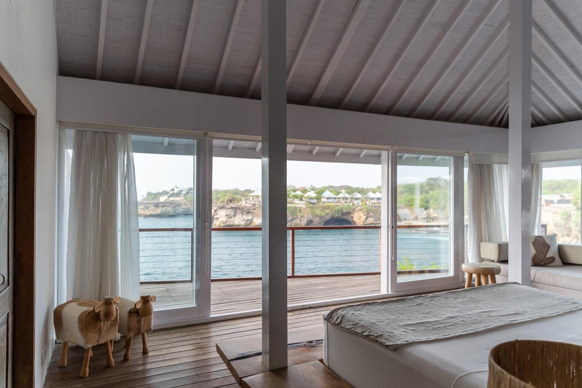 Villa Tranquilla Lembongan Kültér fotó