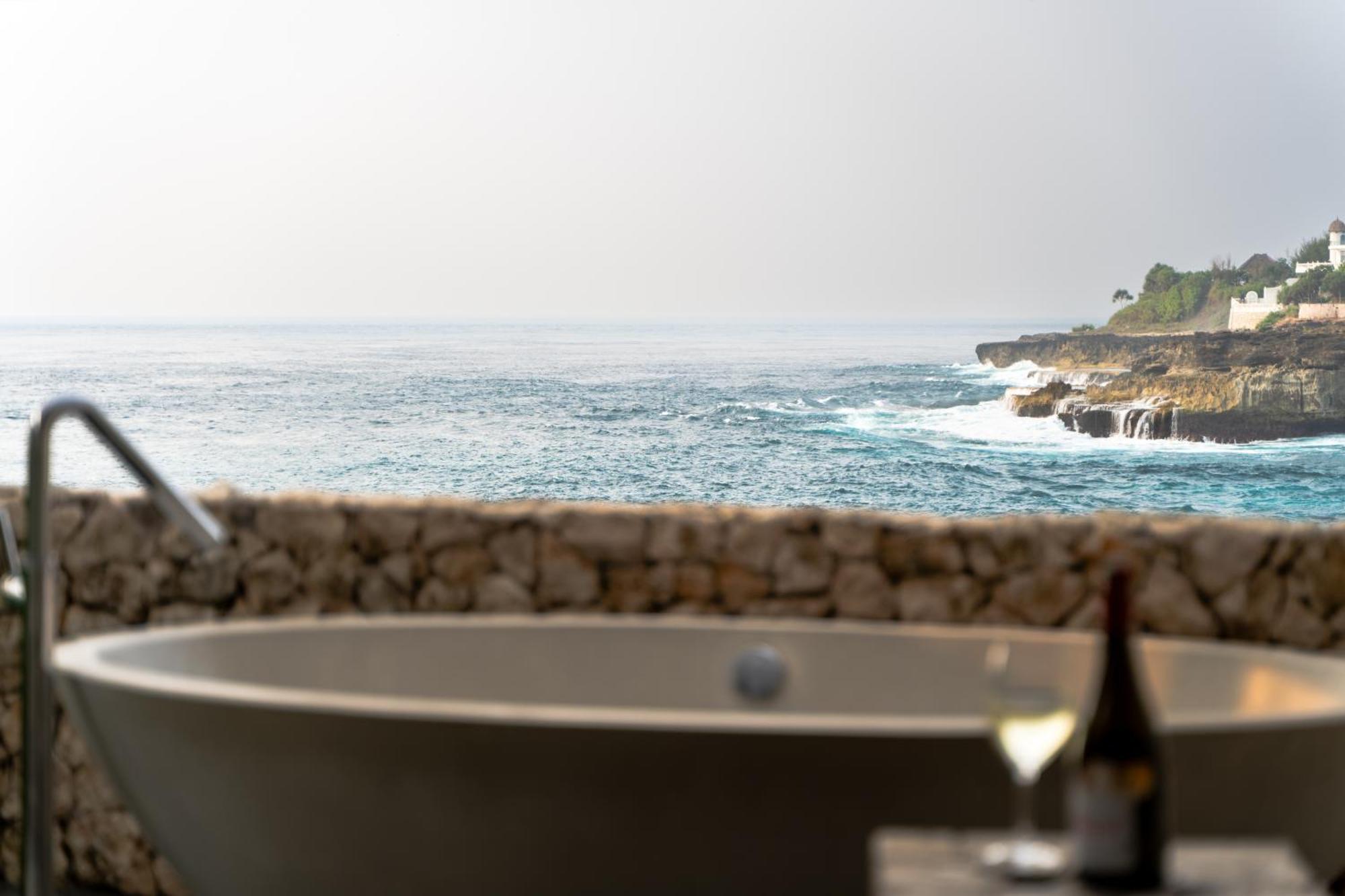 Villa Tranquilla Lembongan Kültér fotó