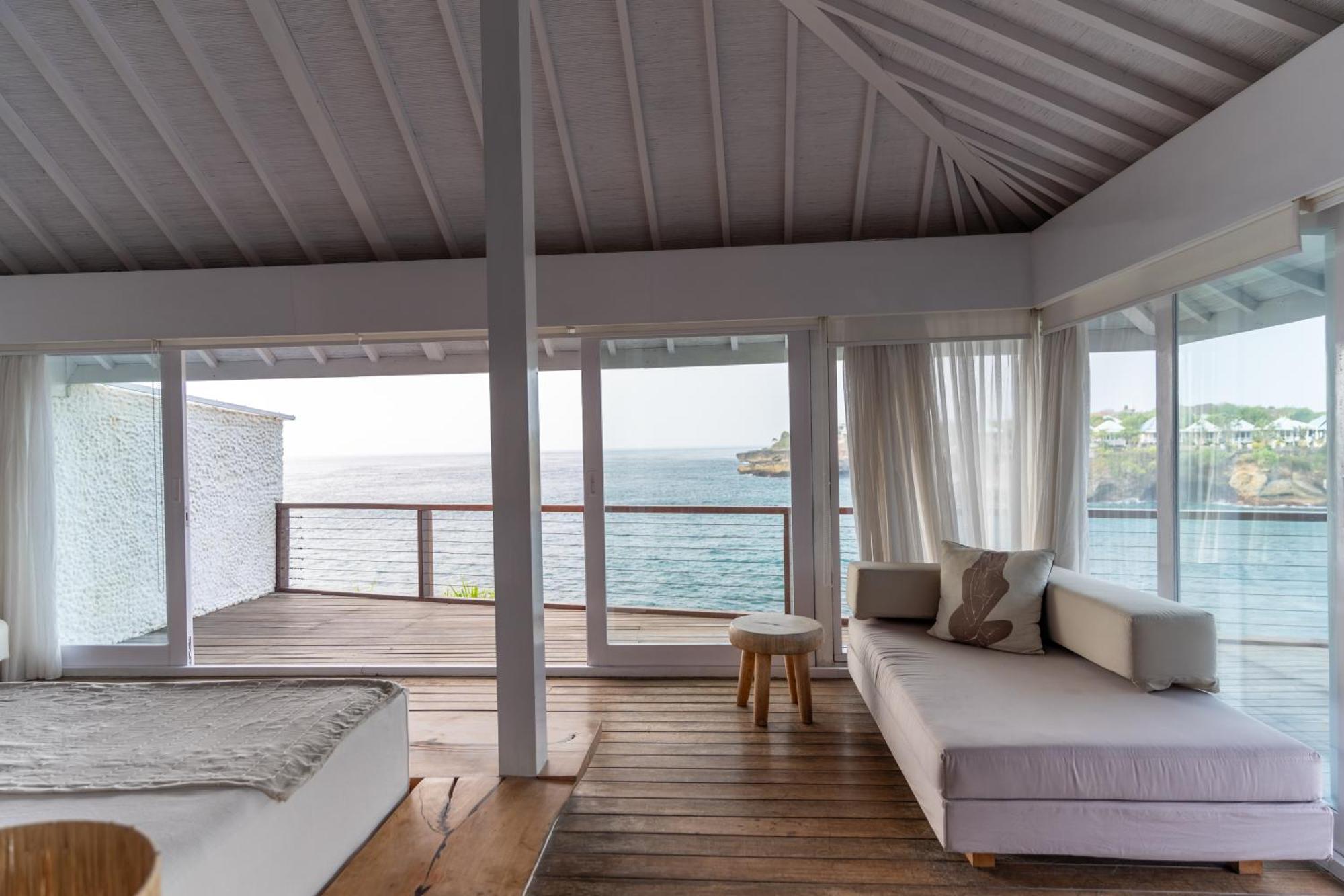 Villa Tranquilla Lembongan Kültér fotó