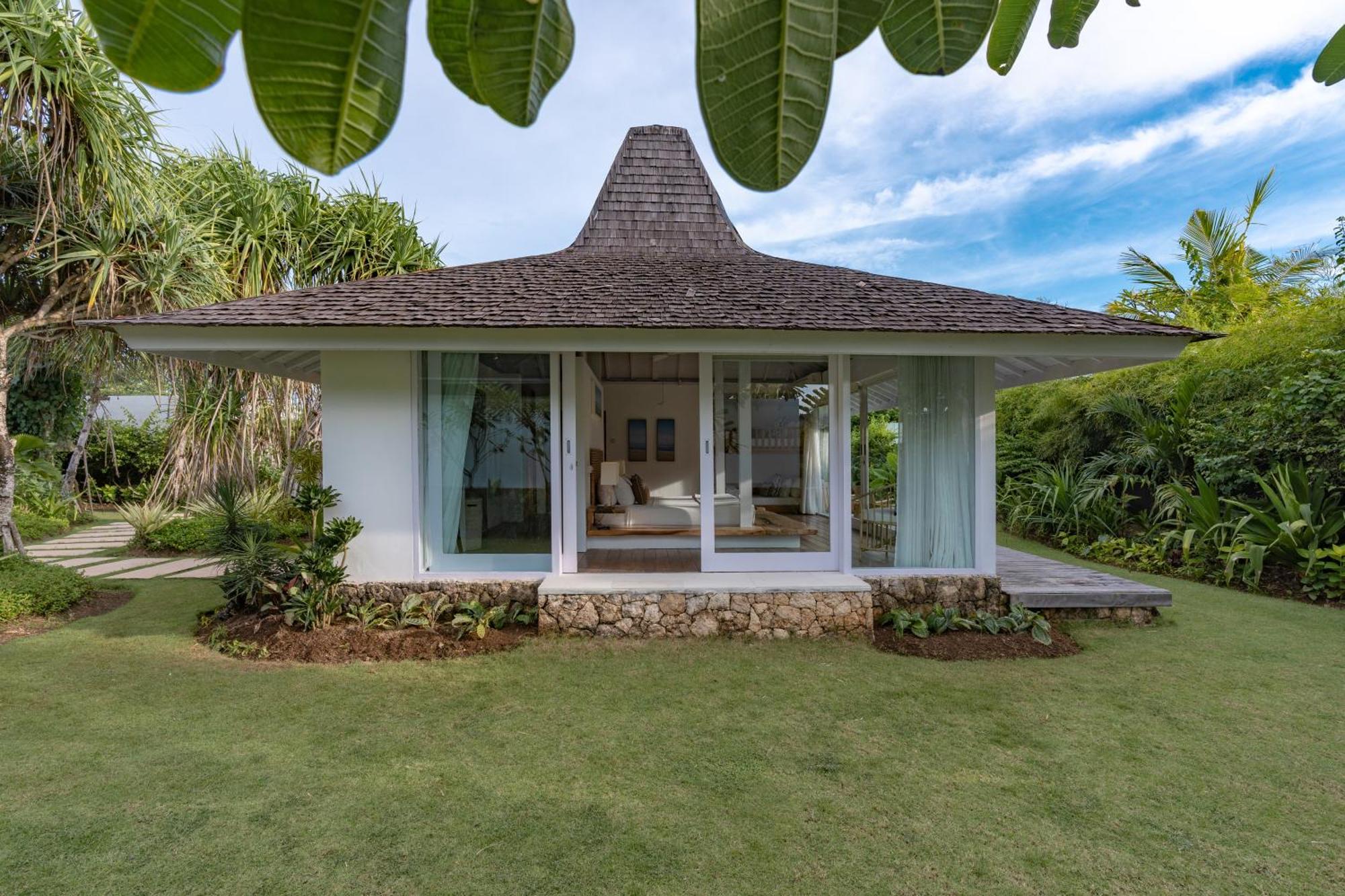 Villa Tranquilla Lembongan Kültér fotó